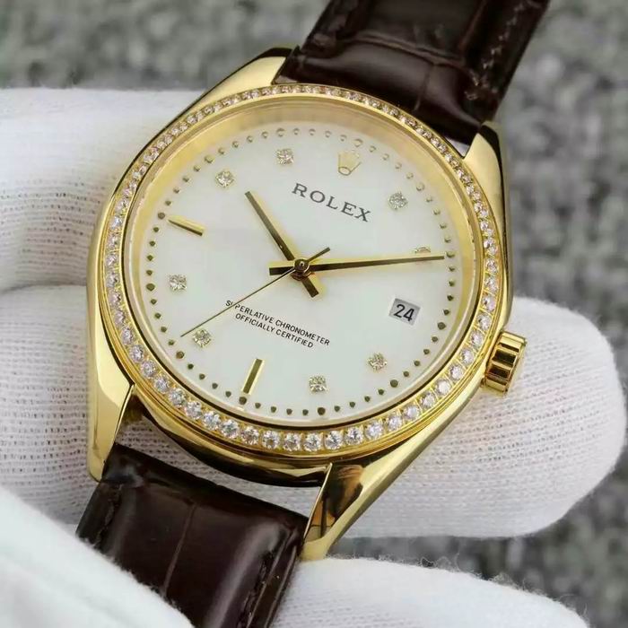 Rolex Watch 1108